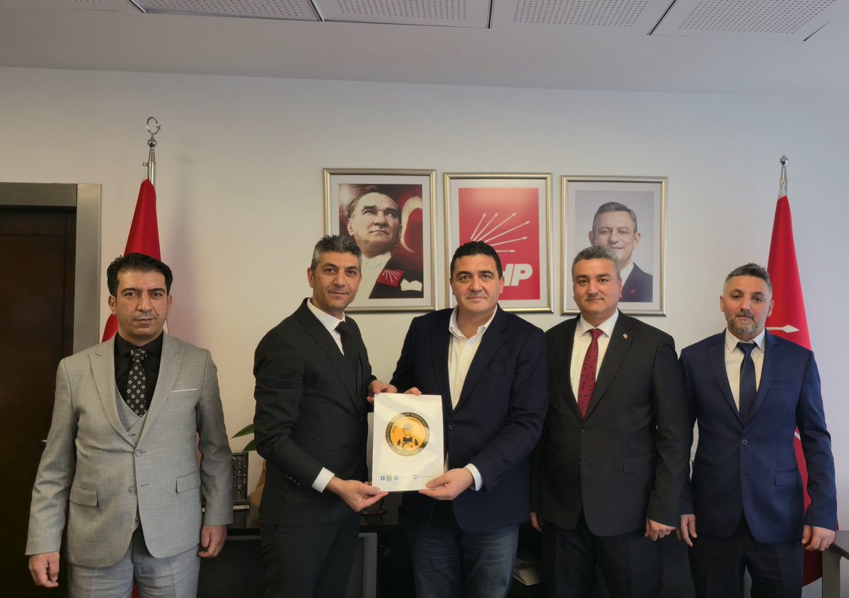 Ulaş Karasu tweet media