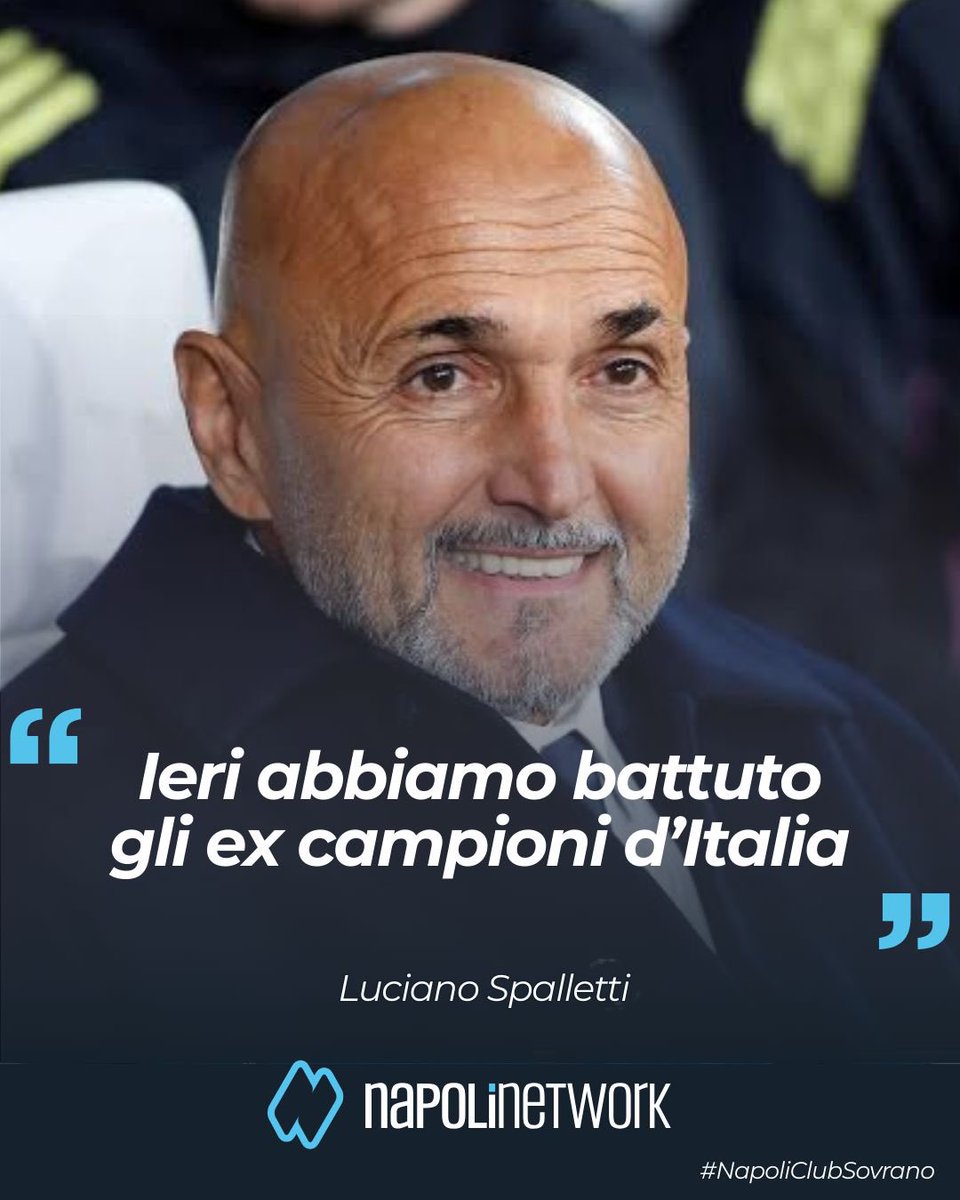 NN | Napoli Network tweet media