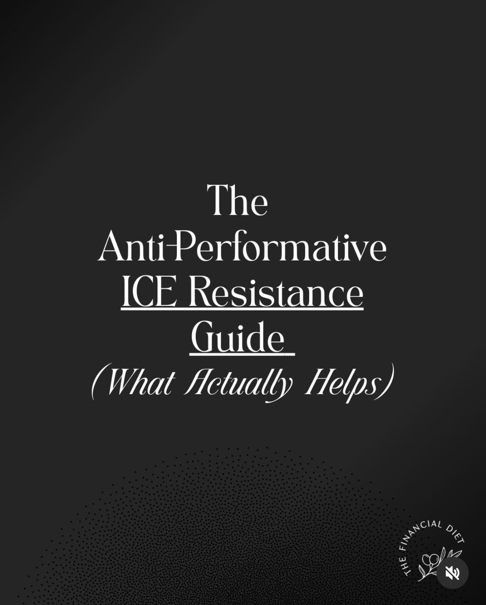 butdaddy1lov3em's tweet image. I know timelines are full of reactions right now. For anyone looking to move past performative debate and get informed or engaged, I’m sharing a thread of resources about what’s happened and how people are organizing.