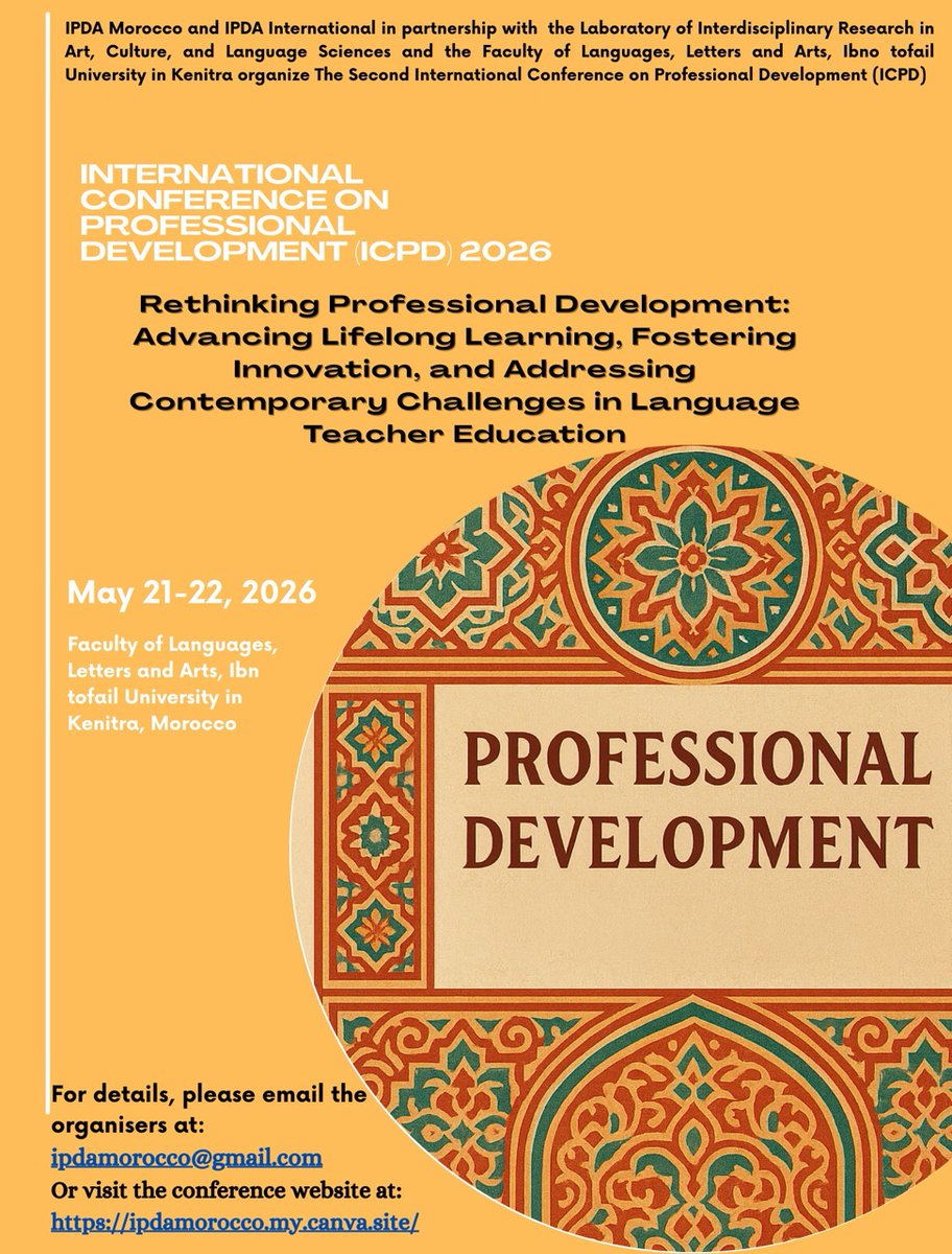 IPDA International tweet media