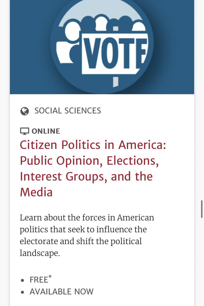 worldreads's tweet image. Harvard has updated their FREE online classes