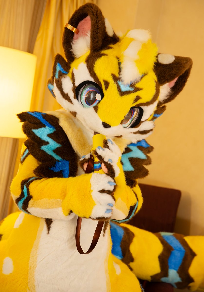 ELEN✨アタミ tweet media