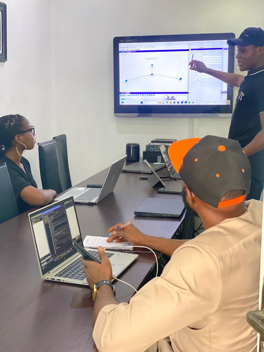 MEL-Technologies tweet media