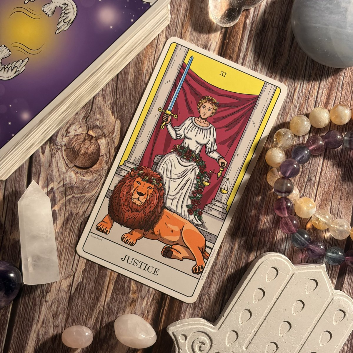 📍สัปดาห์นี้ของชาว — 🪬✨

            ราศีเมษ • ราศีสิงห์ • ราศีธนู

“ทำช้าแต่สำเร็จชัวร์ หมุนเงินคล่องมือ มีคนเข้ามาซัพพอร์ต” 

• การเรียน/การงาน มีความราบรื่น ทำอะไรช้าแต่ชัวร์ ไม่เน้นเสร็จเร็วเน้นคุณภาพ เลยทำให้มีโอกาสผิดพลาดหรือต้องแก้ไขอะไรได้น้อย ตัดสินใจได้ค่อนข้างดี