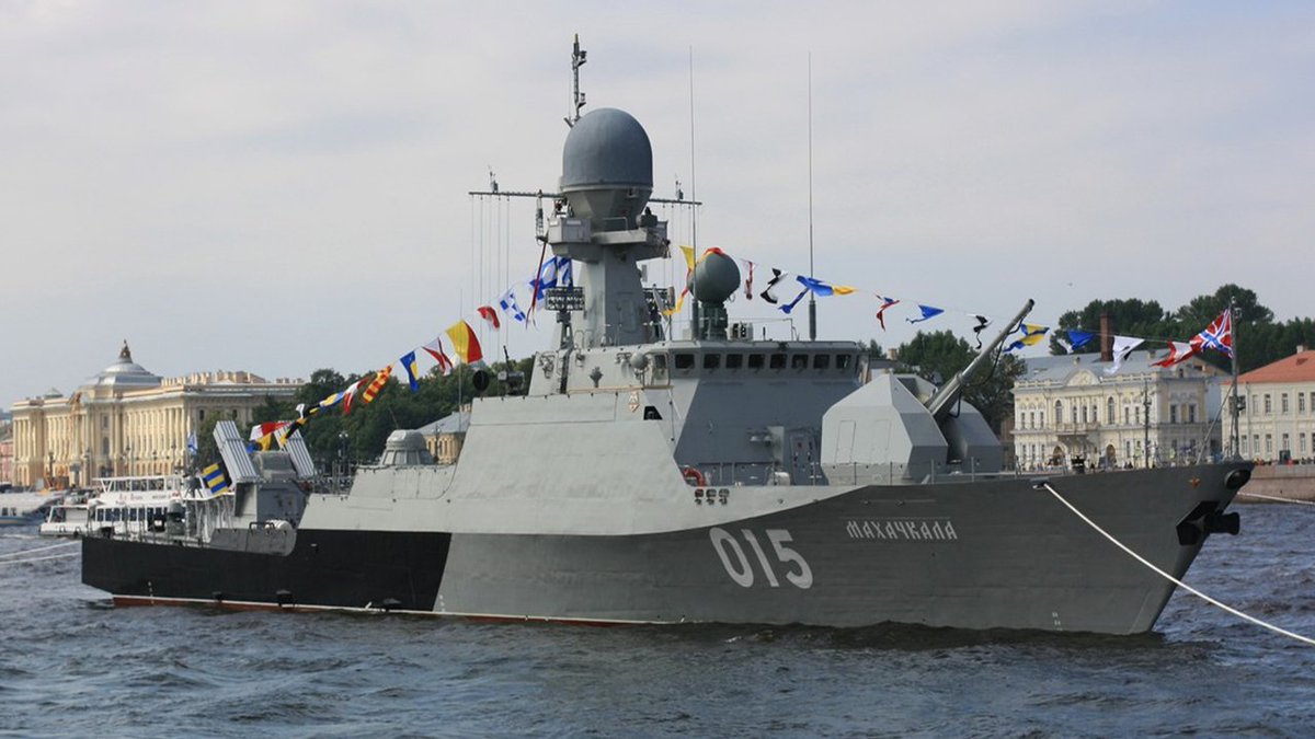 Eurasia Naval Insight tweet media