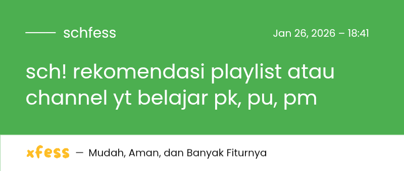 Schoolfess tweet media