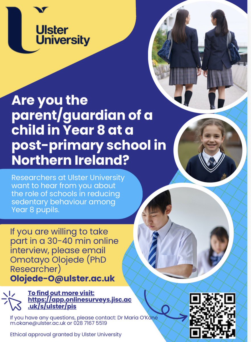 School of Sport & Exercise Science tweet media