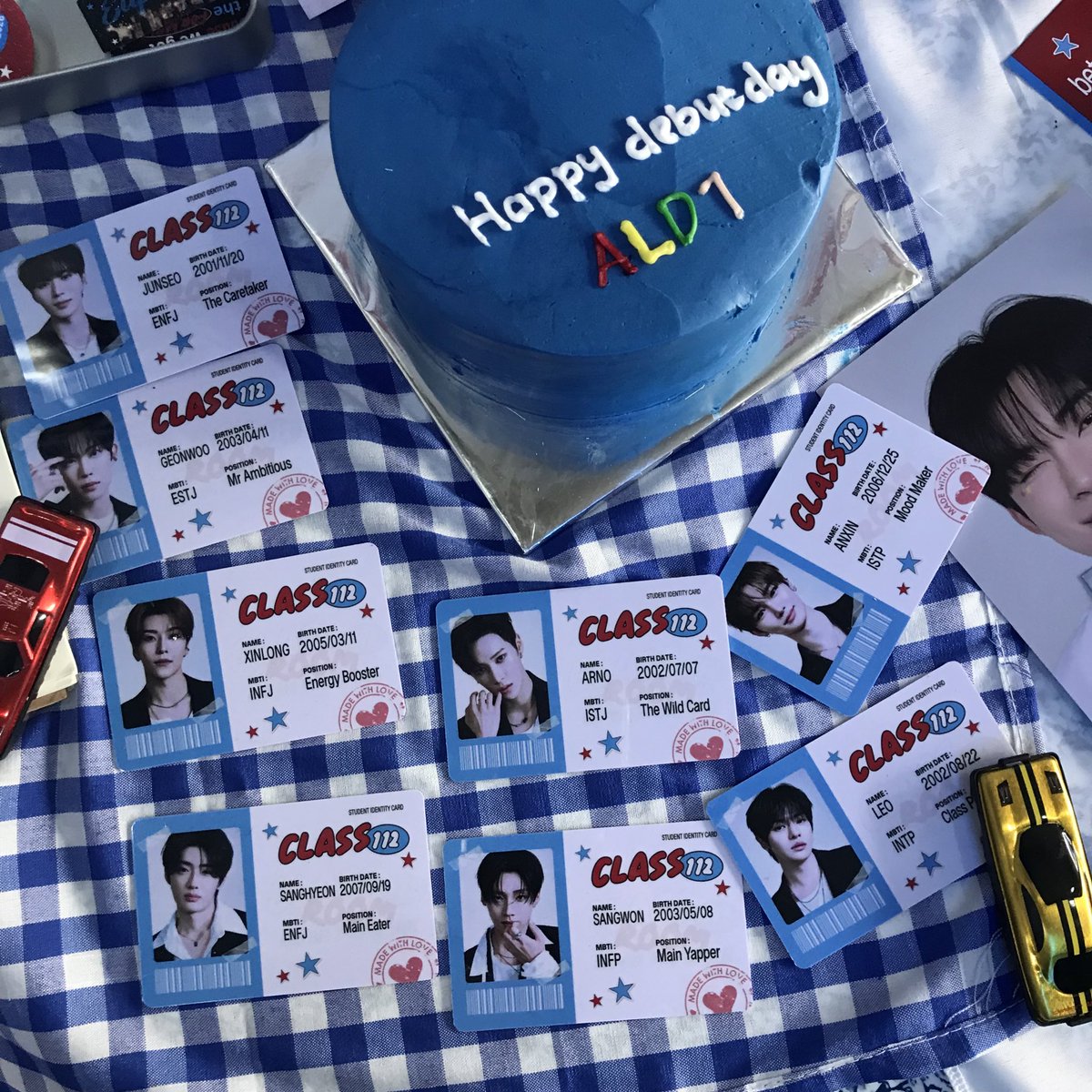 trivi🎀 tweet media