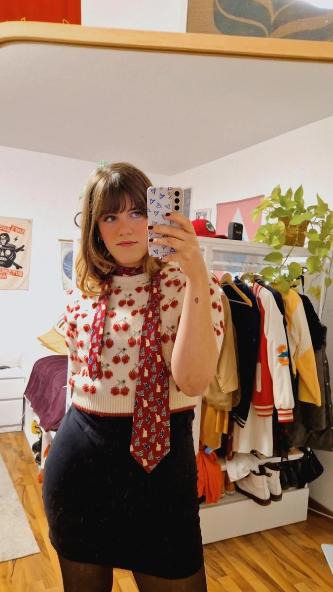 cecililytweets's tweet image. my tgirl fashion