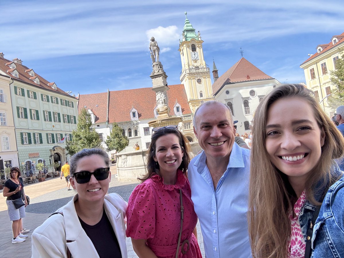 ACRONYM project tweet media