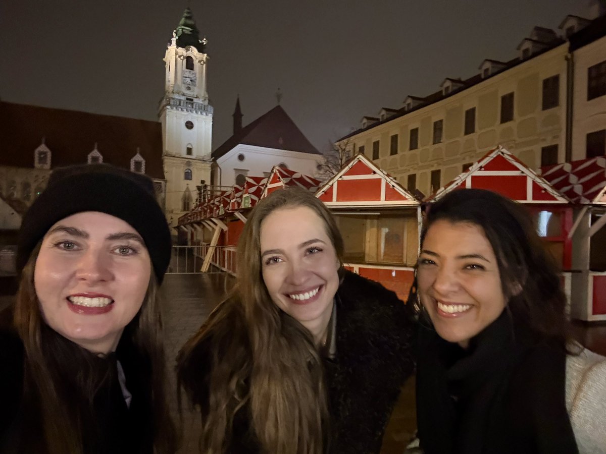 ACRONYM project tweet media