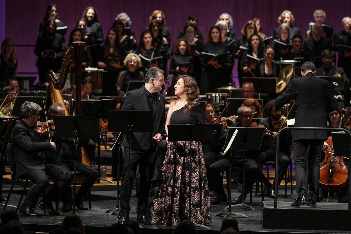 Orquesta de Córdoba tweet media