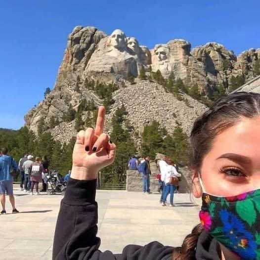 Native American Pride tweet media