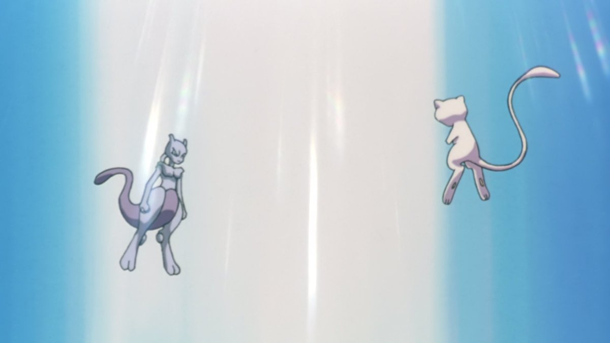 Mew tweet media