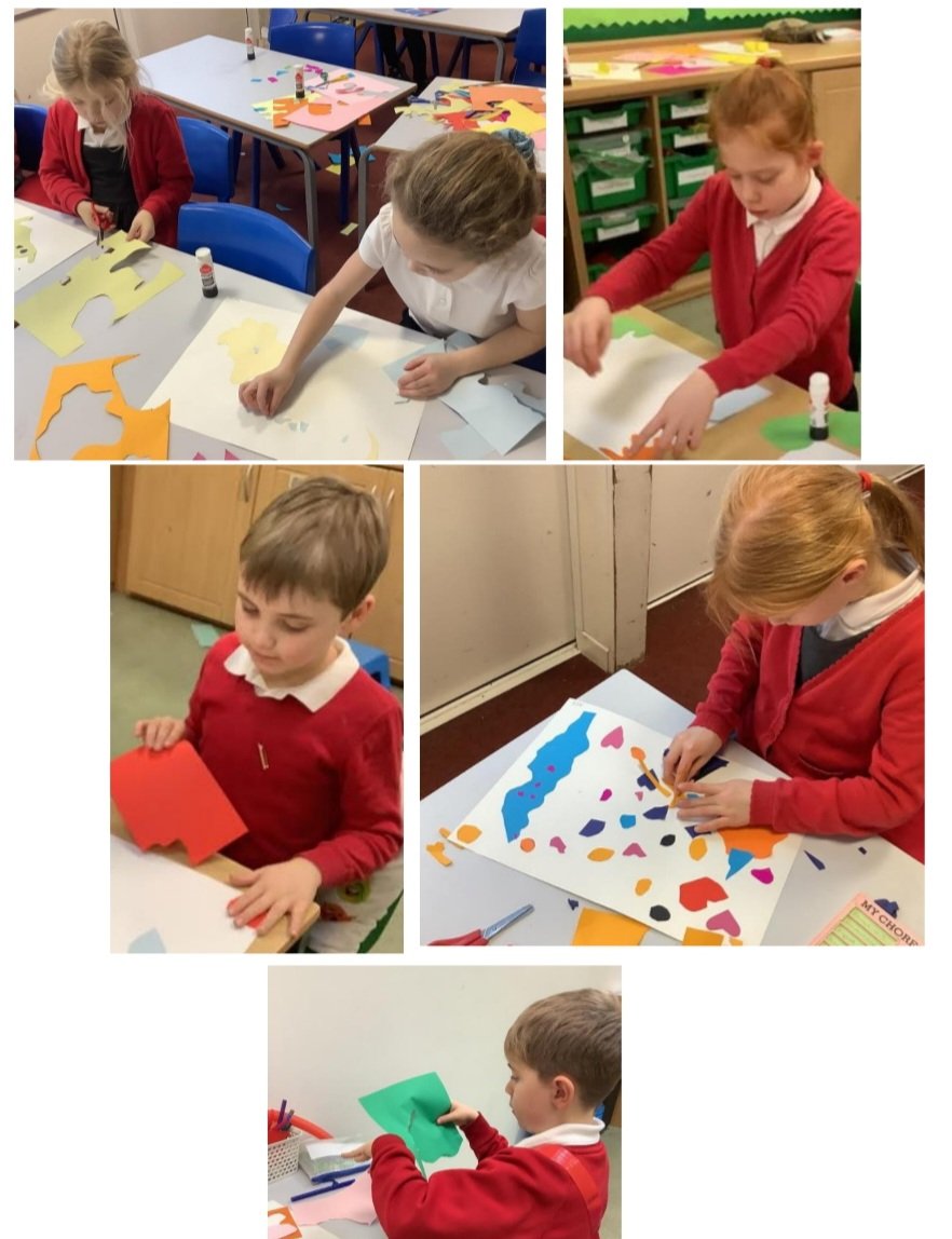 Levendale Primary tweet media
