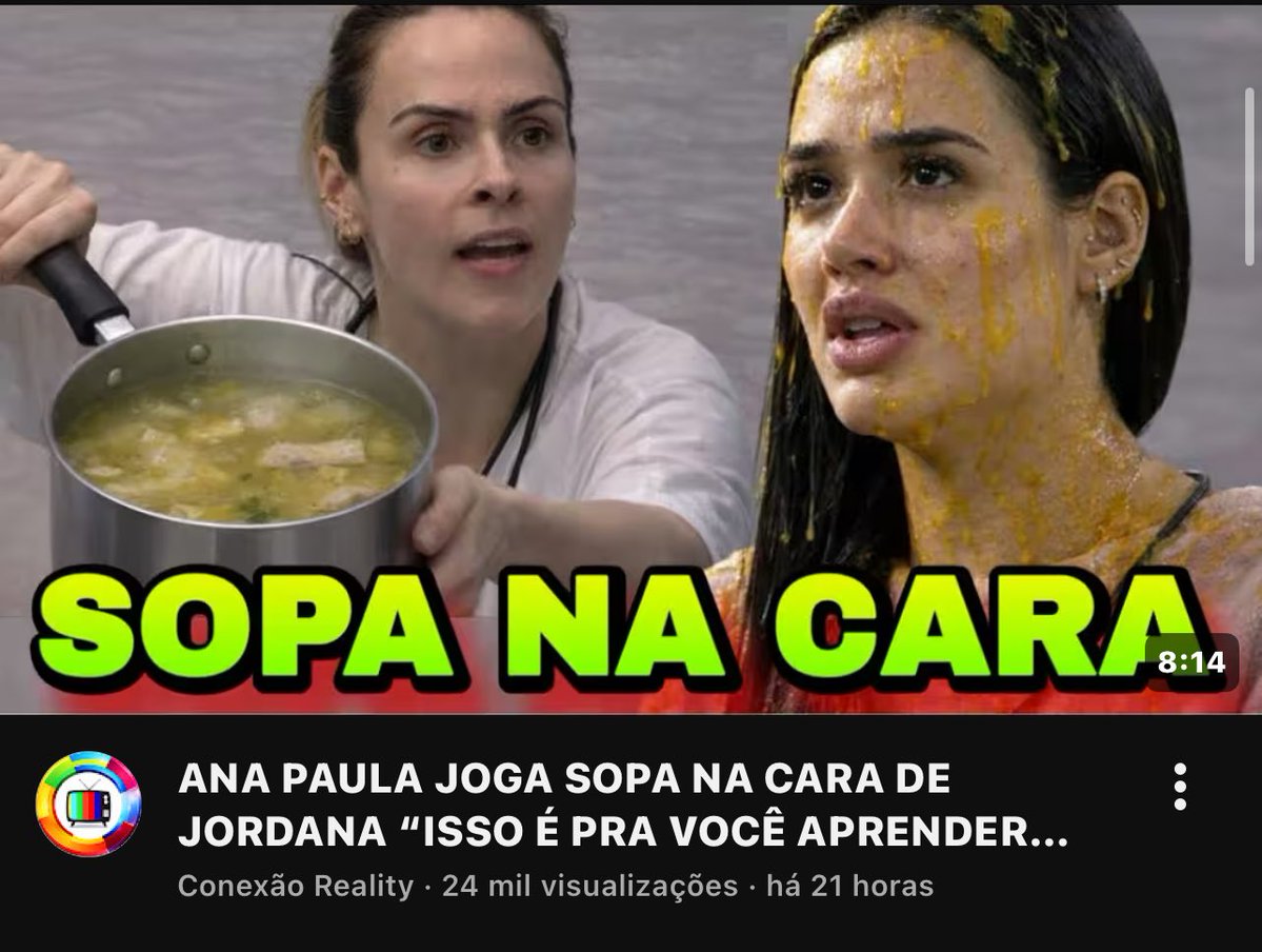 summergalli's tweet image. "ana paula joga sopa na cara de jordana" kaakakakaakakakakvsfd