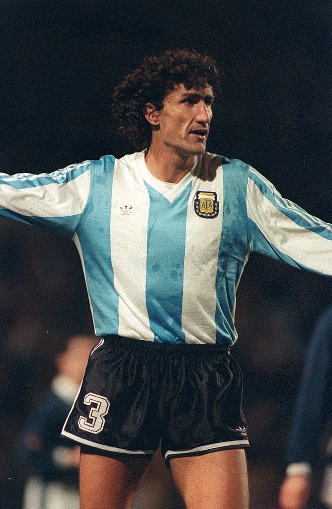 "Para lograr algo, primero hay que soñarlo"

Feliz cumpleaños, Patón querido! San Lorenzo te ama.