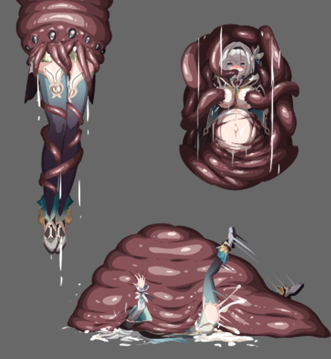 投げ縄ツールだけでなんかできねーかなって思って作った産物 