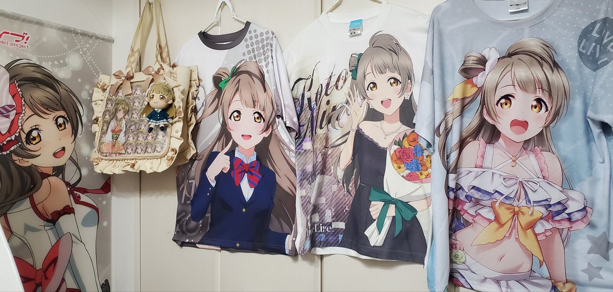 らあ❤南ことり❤🌟μ'sic forever🌟 (@vicks2054) / Posts / X