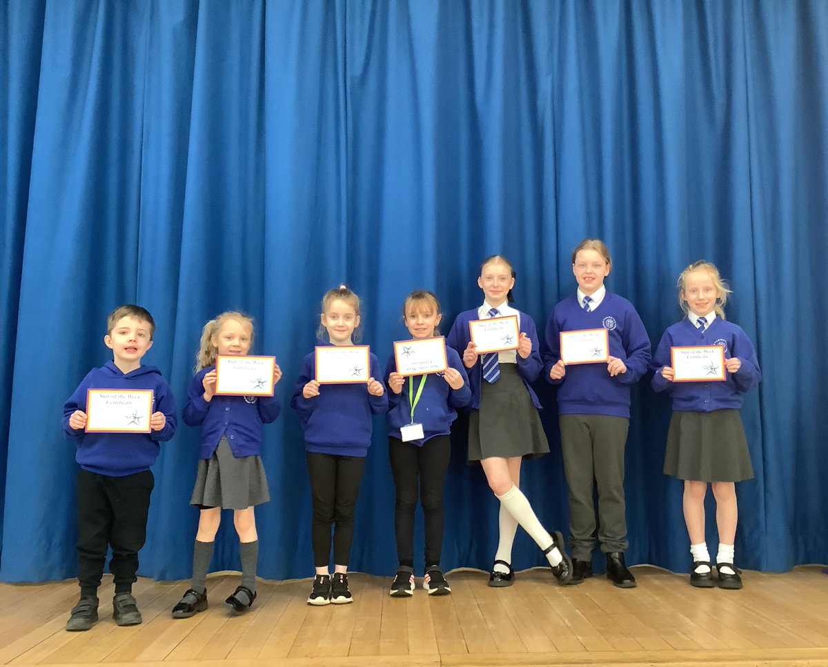 Farington School tweet media