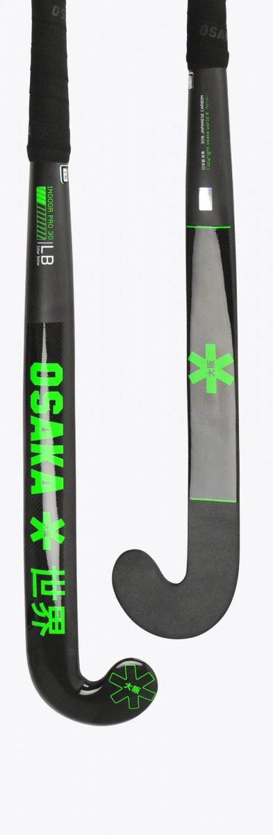 Kompania_STS's tweet photo. Клюшки для индорхоккея "Osaka Indoor Pro 30 - 2.0 Low Bow Iconic Black" в наличии. Размеры: 36,5; 37,5; 30% карбон, 5% кевлар, 25% стекловолокно. OsakaWorld (Бельгия) https://t.co/RGD0lhOkoz