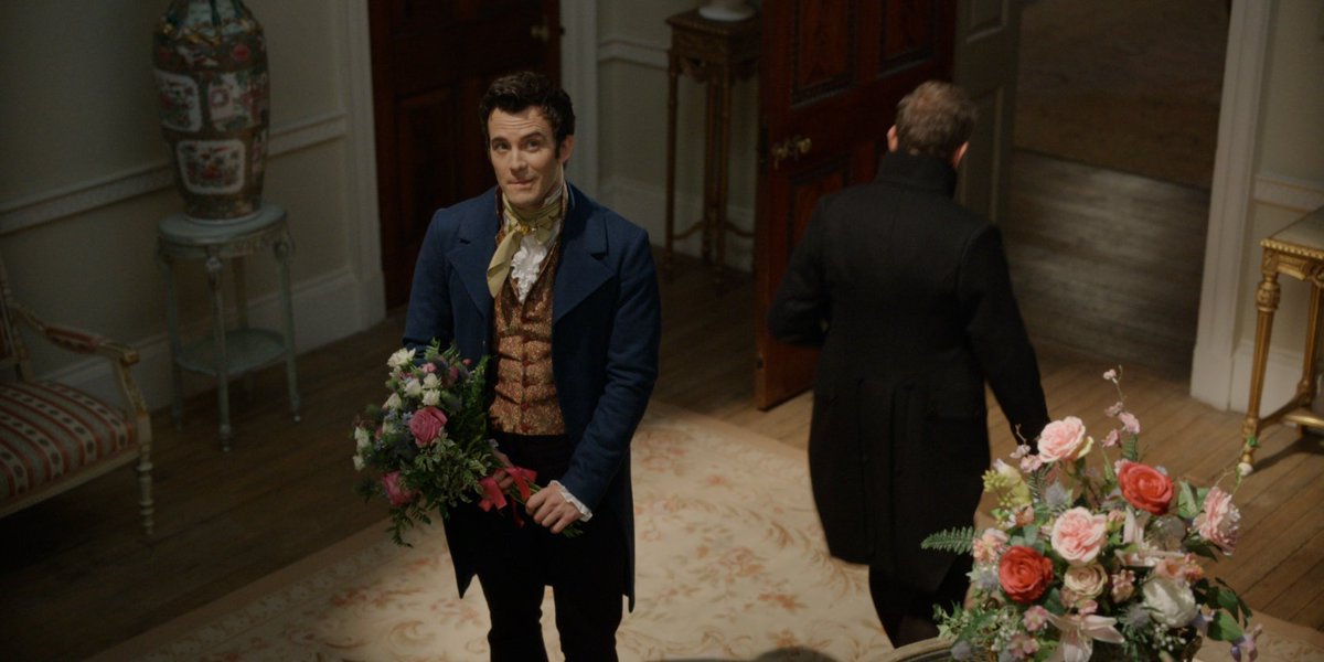 ESTA SEMANA VUELVEN LOS BRIDGERTON!!!