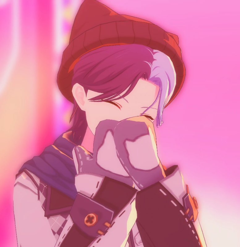 웃는거 너무 아가씨같애✨