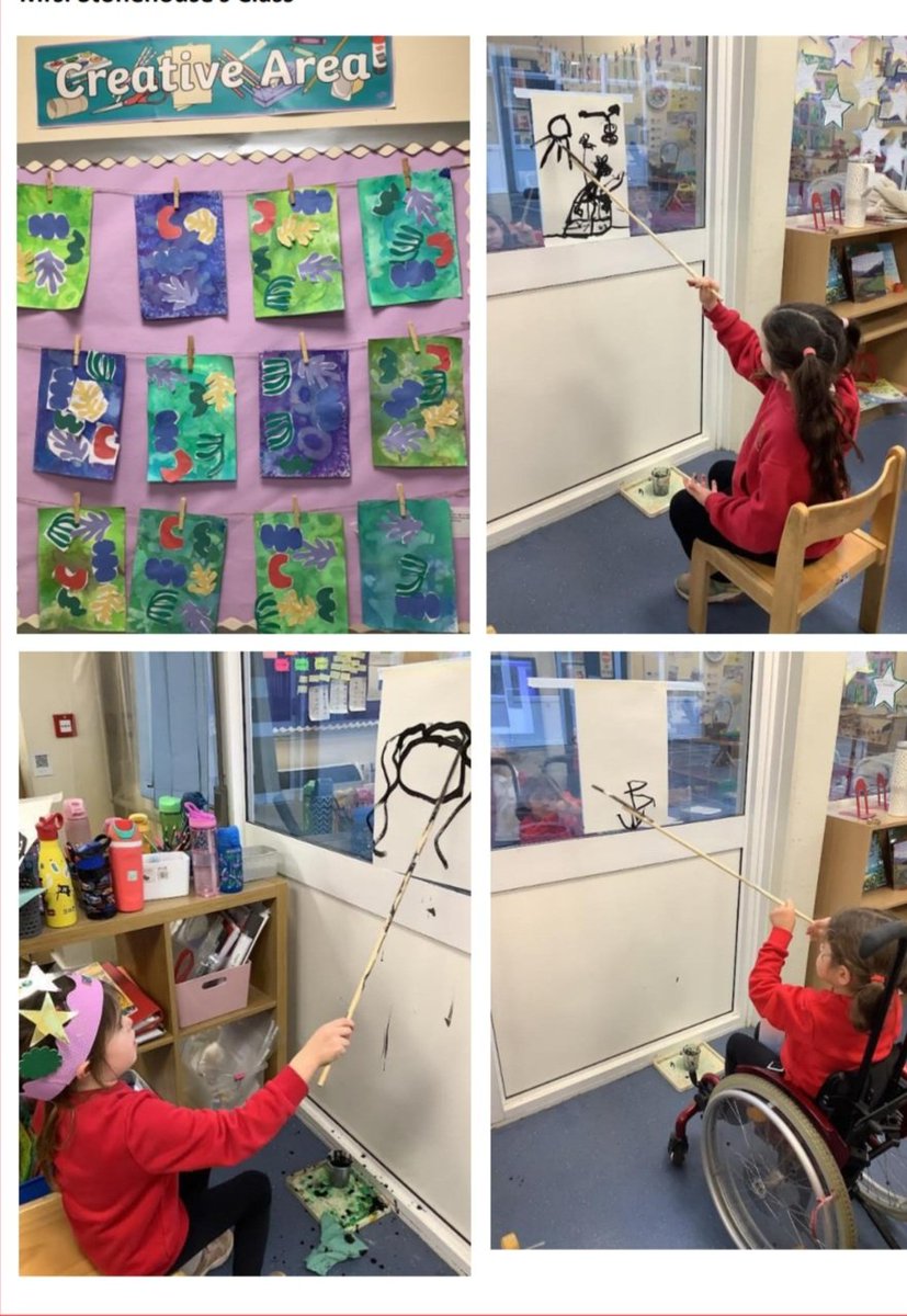 Levendale Primary tweet media