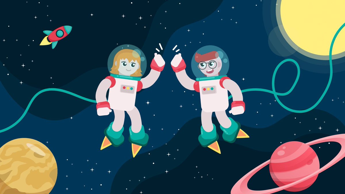 Safe In Our World tweet media