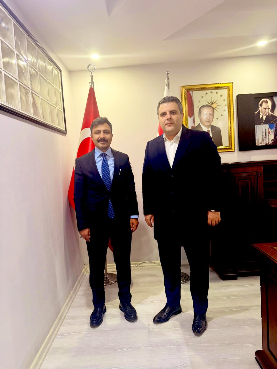 Ömer Buğday tweet media