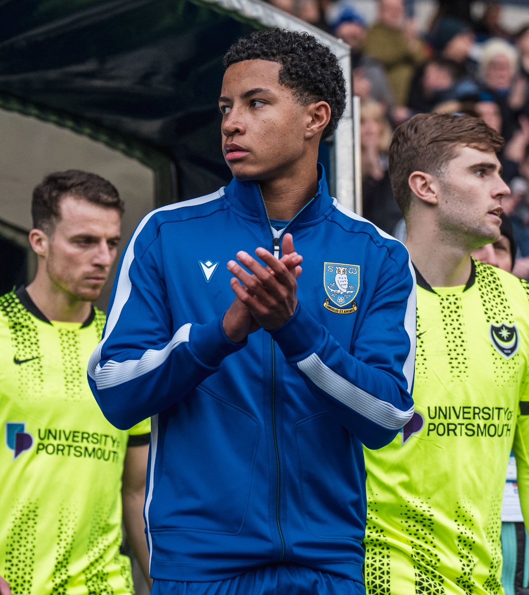 We can confirm that Yisa Alao has completed a permanent transfer to <a href="/ChelseaFC/">Chelsea FC</a> for an undisclosed fee. 

Thank you for your commitment throughout your 10 years with the Owls Academy, Yisa. We wish you the very best of luck for the future 🦉

🔗 swfc.co.uk/news/2026/janu…