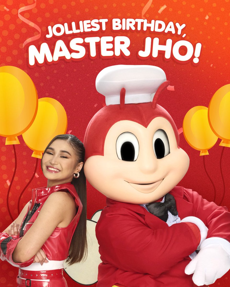 JolliFAM, did you celebrate today? 🥳🎉 RT THIS NOW if
