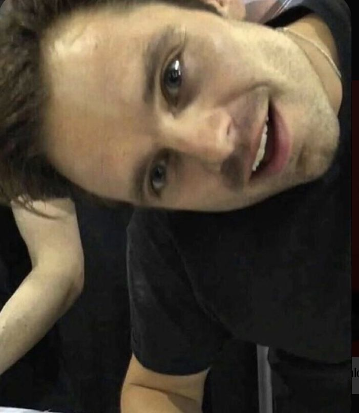 buckysbirdie's tweet photo. my favorite genre of sebastian pics 🥹 https://t.co/TBjqnKE8Rh
