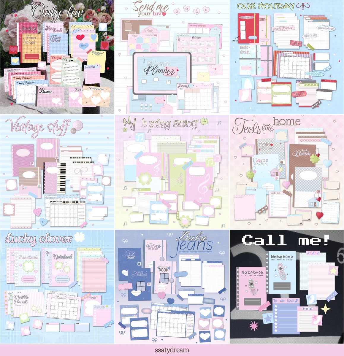 ssaty✰ tweet media