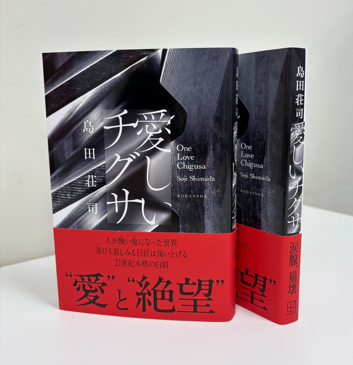 講談社 文芸第三出版部 (@kodansha_novels) / Posts / X