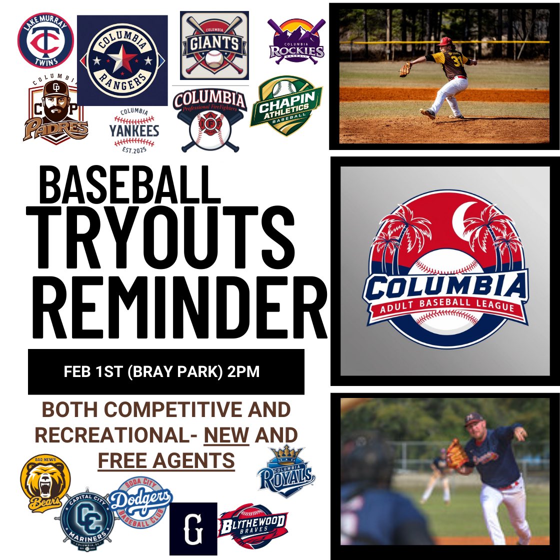 ColaSC_Baseball tweet picture