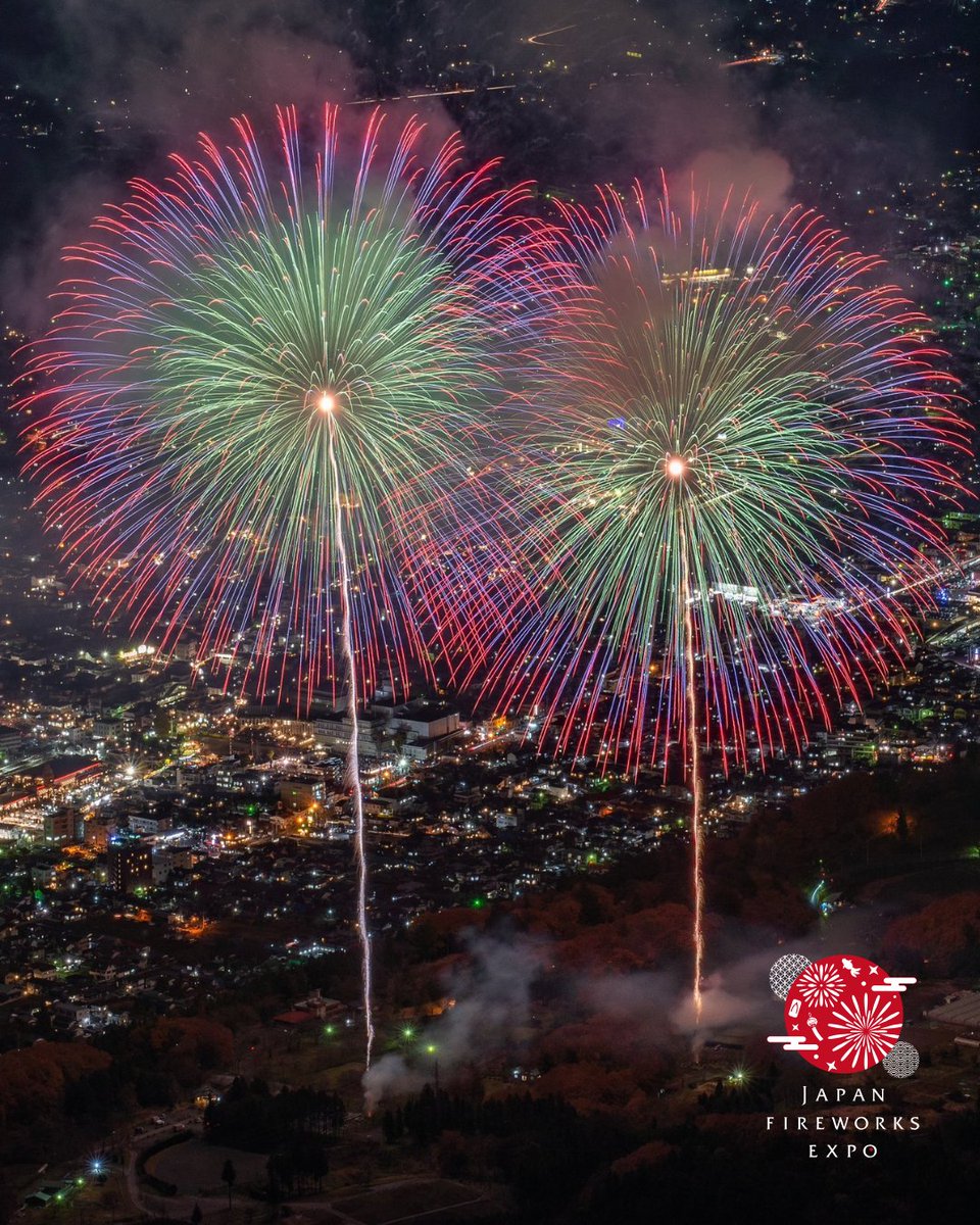 2026年4月4日（土）、南大阪で開催する 『JAPAN FIREWORKS EXPO 2026