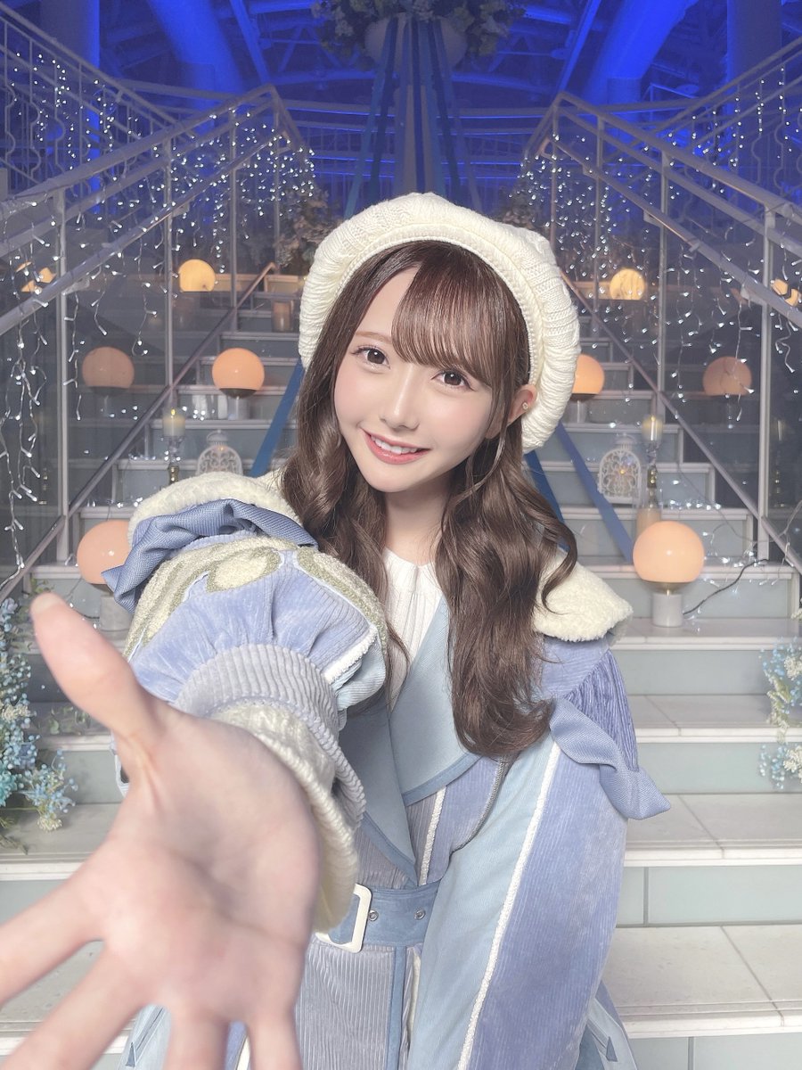 君のために、君のために生きる❄️ #ノイミー #谷崎早耶 #さやうさのおと