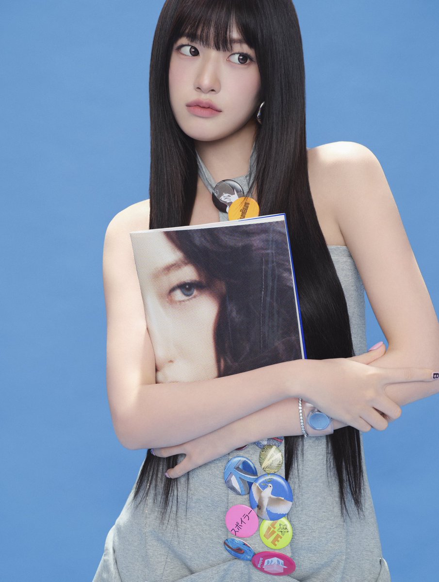 an yujin (@ayjzip) on X