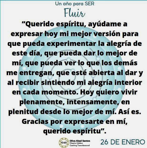 Convoquemos a la luz de la divina fuente para que nos ilumine a todos el camino de vida y nos muestre los ojos del alma para que veamos todo lo bueno, lo positivo que nos encontramos en esta existencia y así poder crecer en sabiduría, ampliando el despertar de la conciencia.