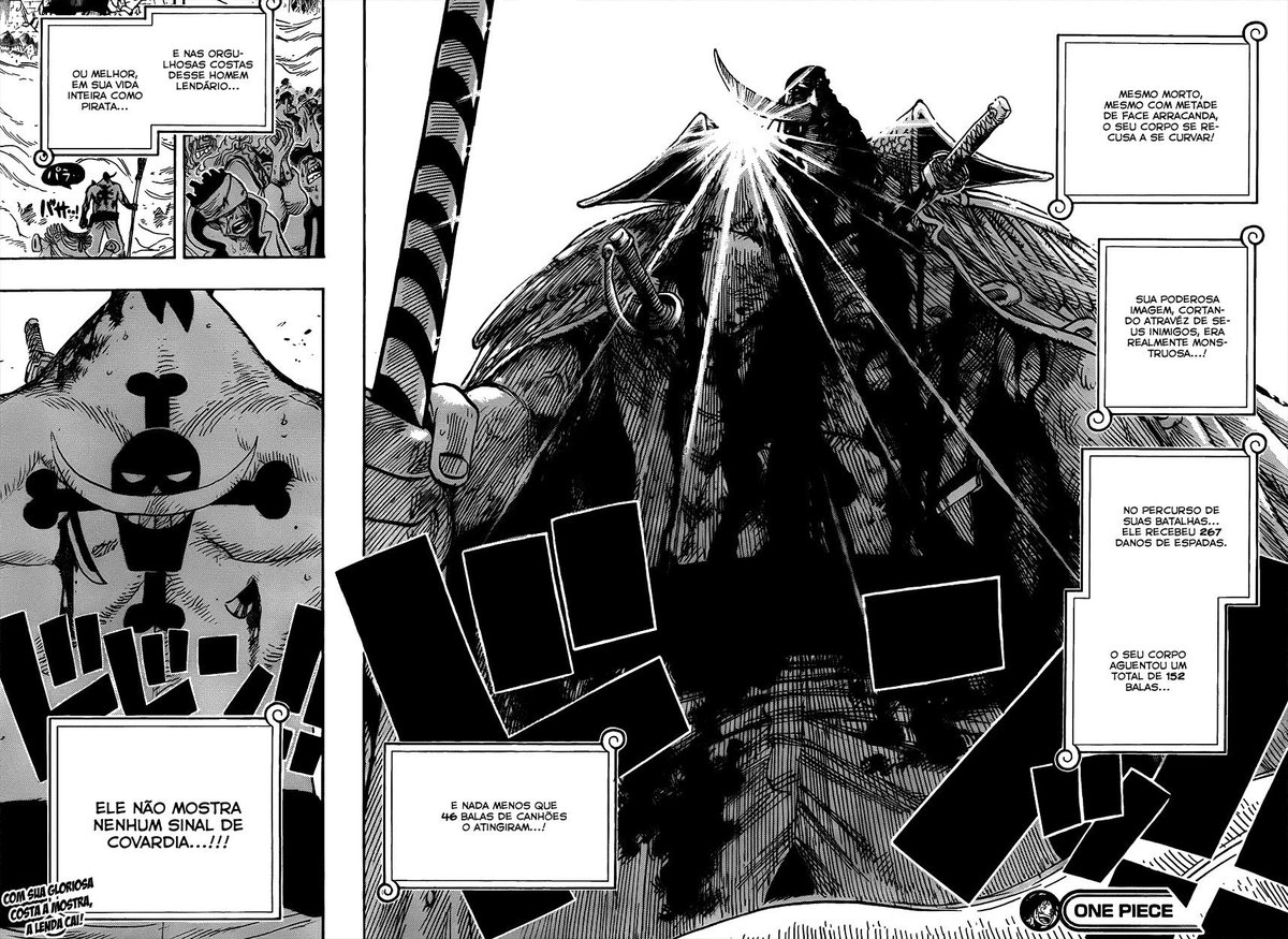 berghainami's tweet image. barba branca morrer em pé foi absurdo, a caneta do oda tava pegando fogo quando ele fez essa parte