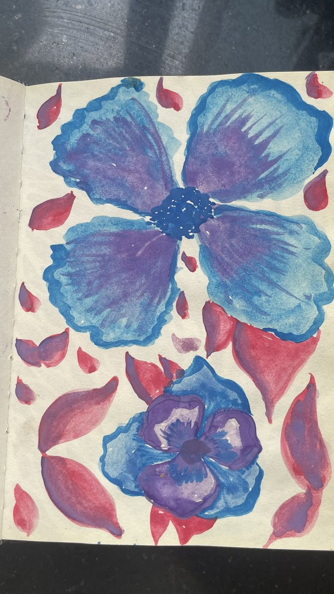 Page 13

Watercolor flowers