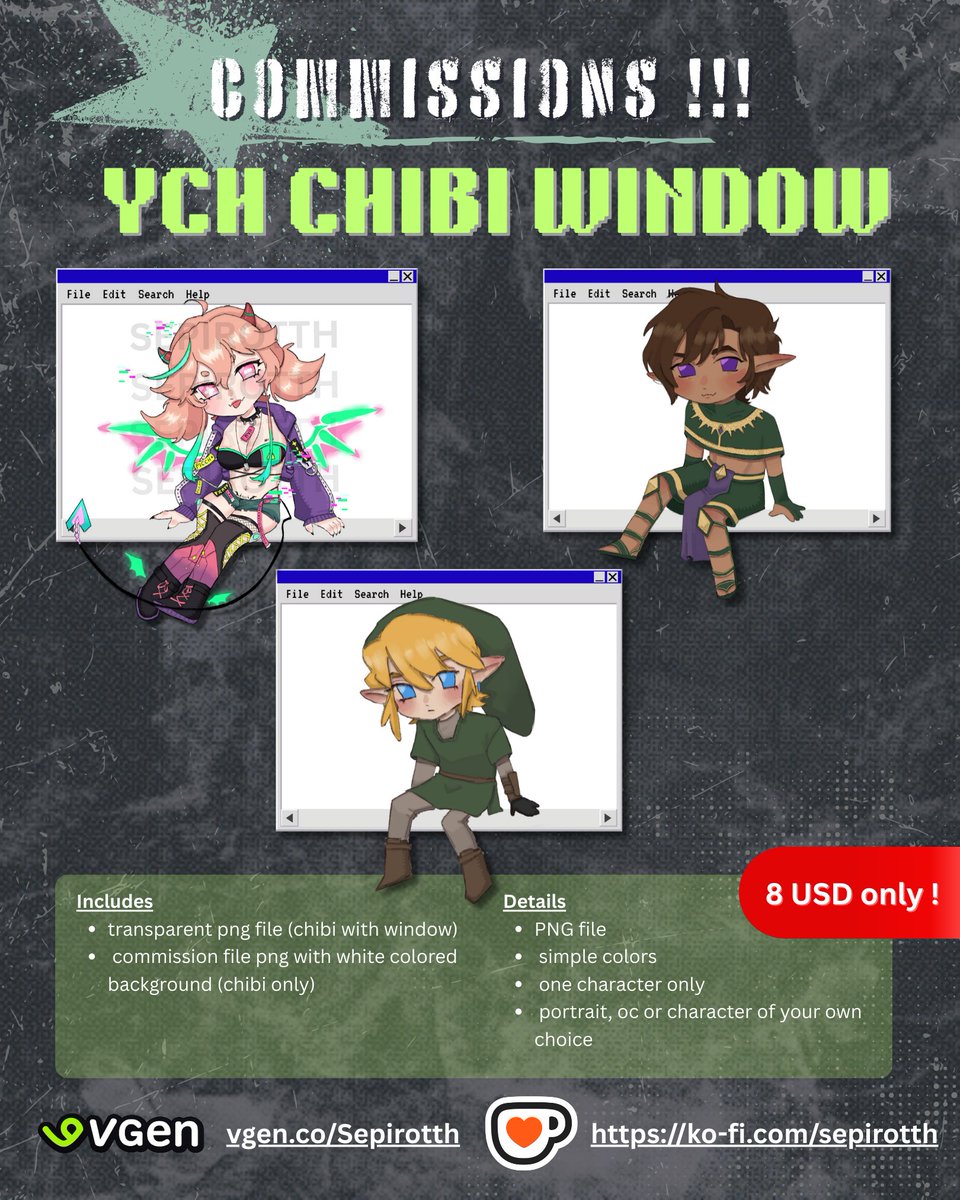 left kidney ni viktor (COMMS OPEN ) tweet media