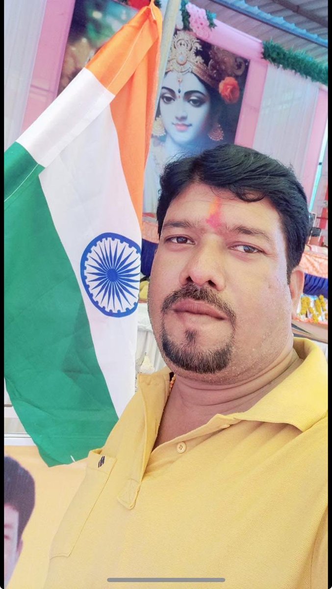 ARUNCHA001's tweet photo. गणतंत्र दिवस की हार्दिक बधाई एवं शुभकामनाएँ ।🙏🙏🙏🙏 ⁦@Hkhandelwal1964⁩ ⁦@HitanandSharma⁩ ⁦@vdsharmabjp⁩ ⁦@DrMohanYadav51⁩ https://t.co/hC0b1Zhfxv