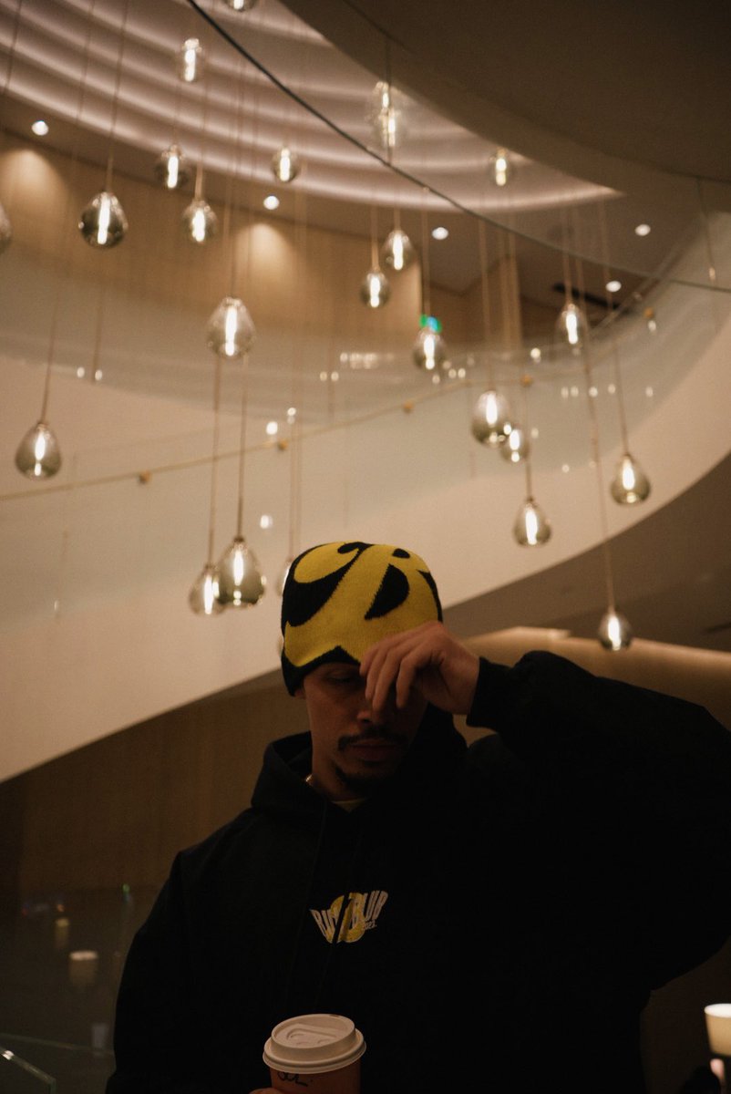 beware_co's tweet photo. https://t.co/P4Ukv8qYUy

The Beanie is available on the shop now 🤝🏽 https://t.co/anBZpRLwSP