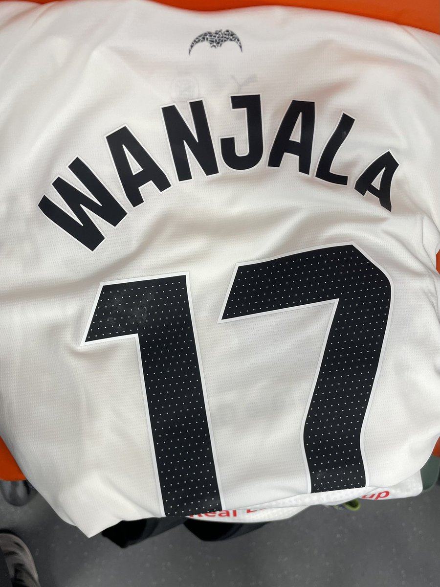 Amoswanjala_16's tweet image. God did 🙏🏼.
Vamoss @Academia_VCF @valenciacf .
