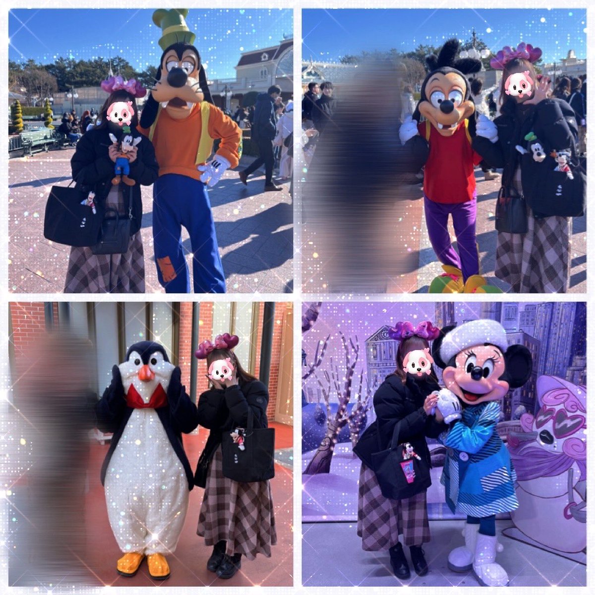 みどり tweet media