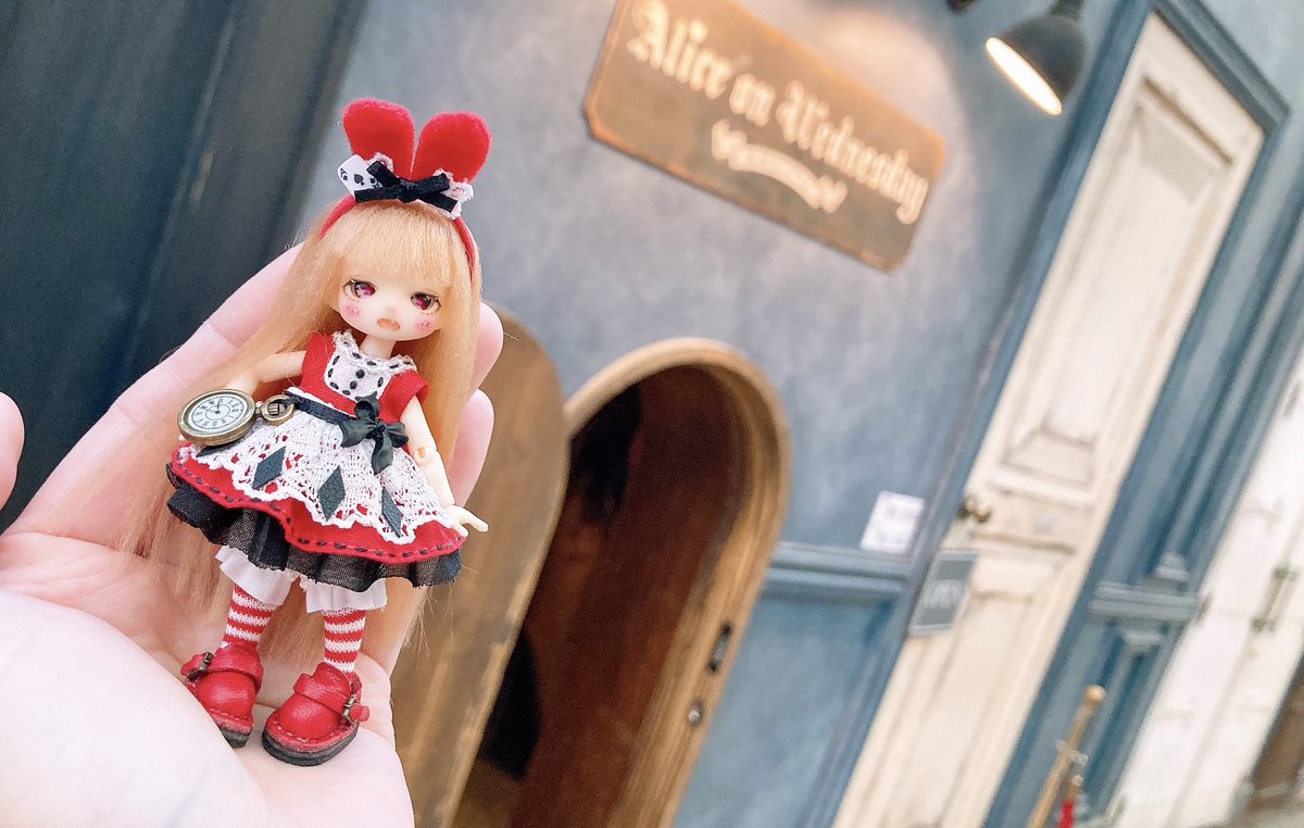 コロポロ (@coroporodolls) / Posts / X