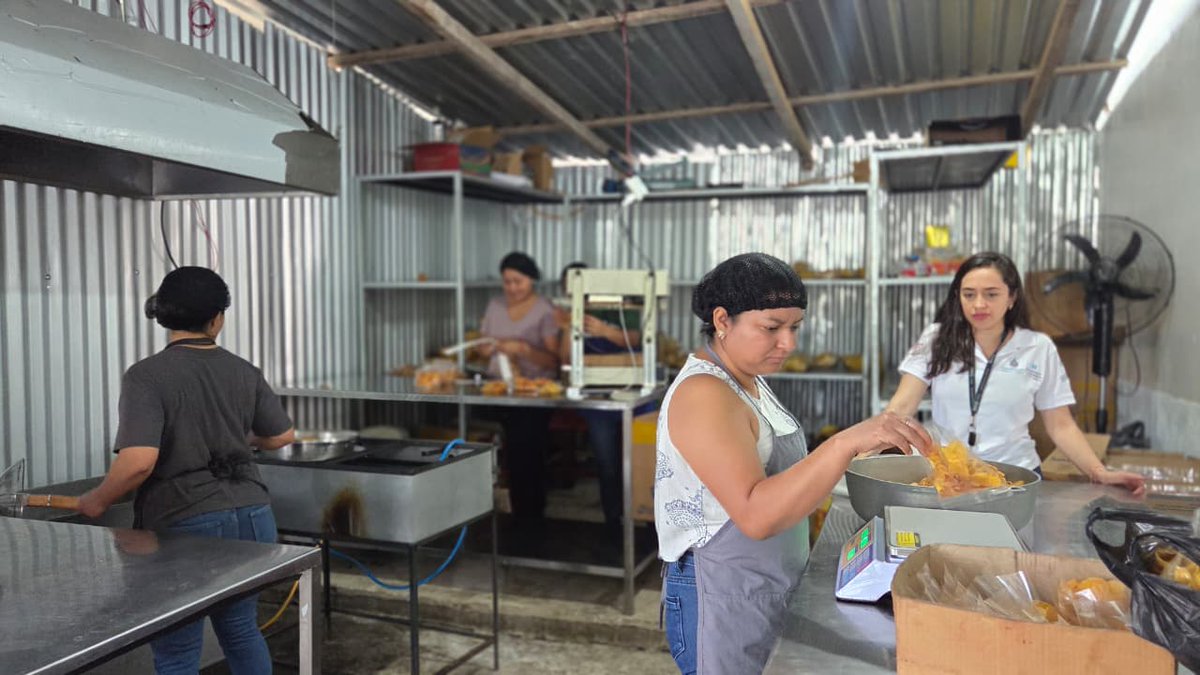 ACDI/VOCA tweet media