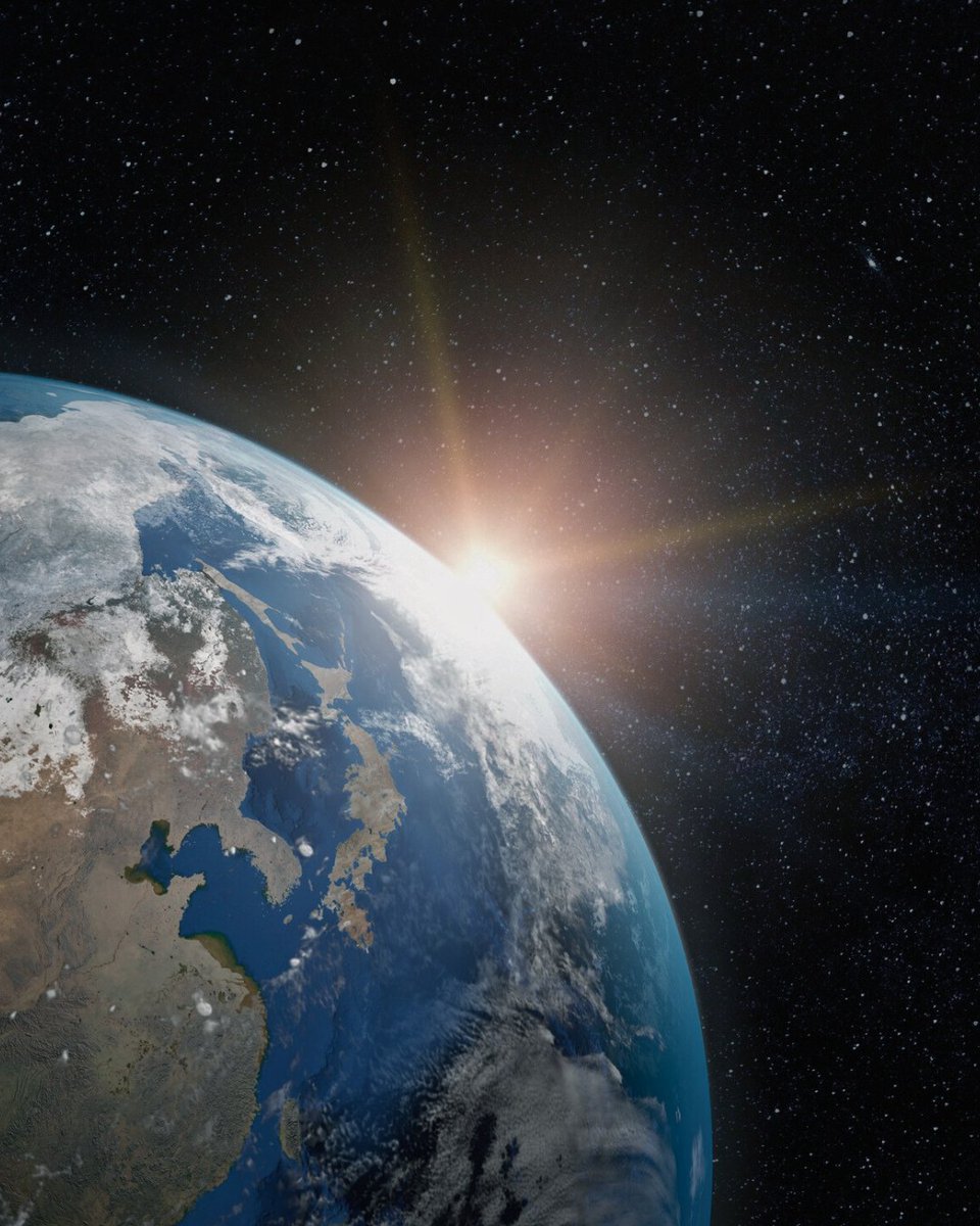 Can space help deliver clean energy on Earth?

The EU-funded project <a href="/UofGlasgow/">University of Glasgow</a> explores ultra-lightweight orbiting solar reflectors to boost solar power output at dawn and dusk when demand is high and supply is low.

#WorldCleanEnergyDay 👉 bit.ly/3YXUxxH